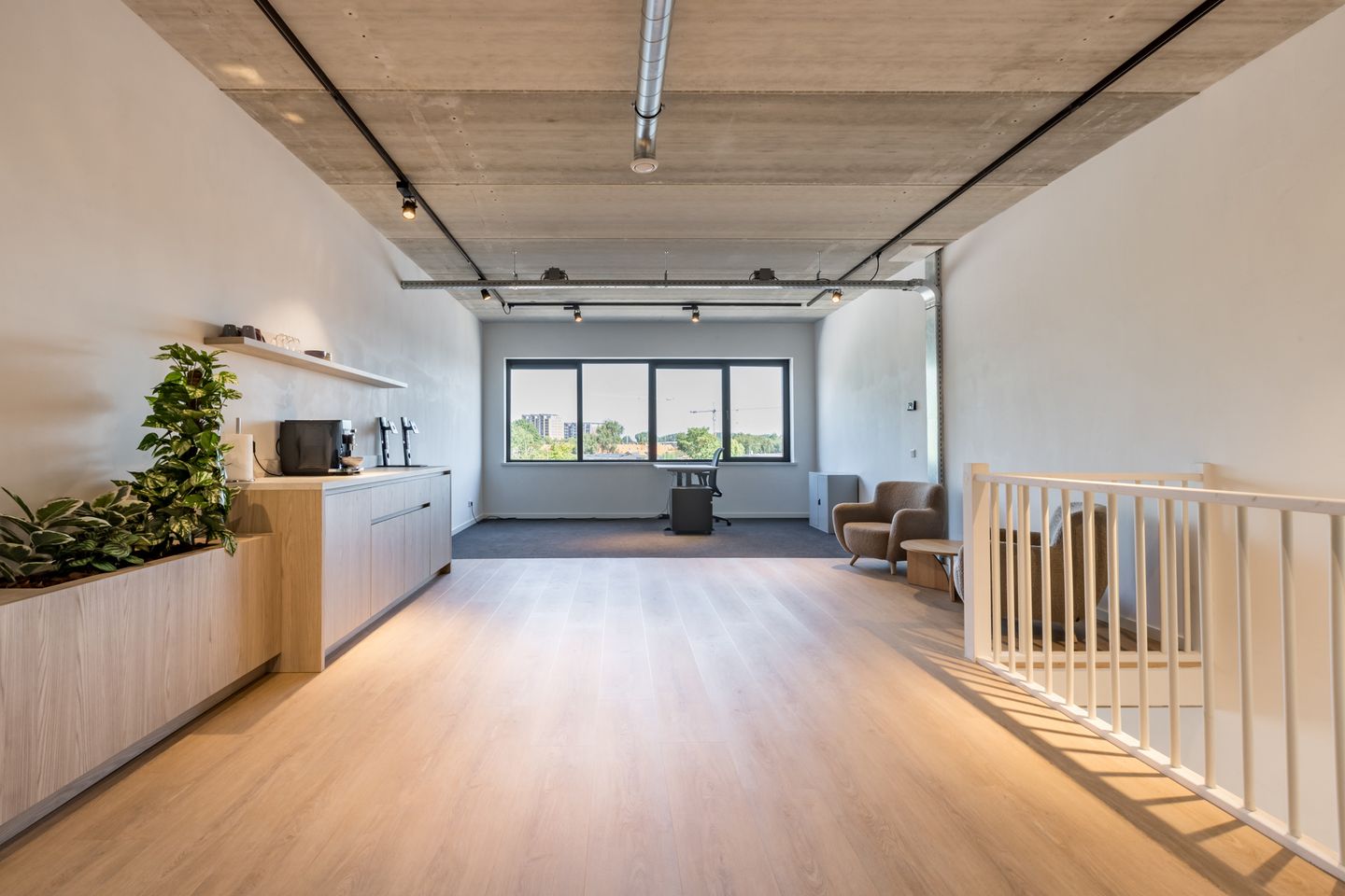 Bekijk foto 3 van Bestevaerstraat 61-B
