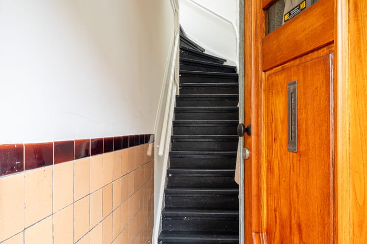 Foto 10 van Ernst Casimirlaan 45-A