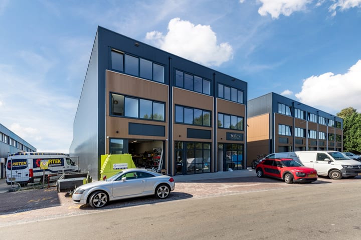 Bestevaerstraat 61-B, Alkmaar