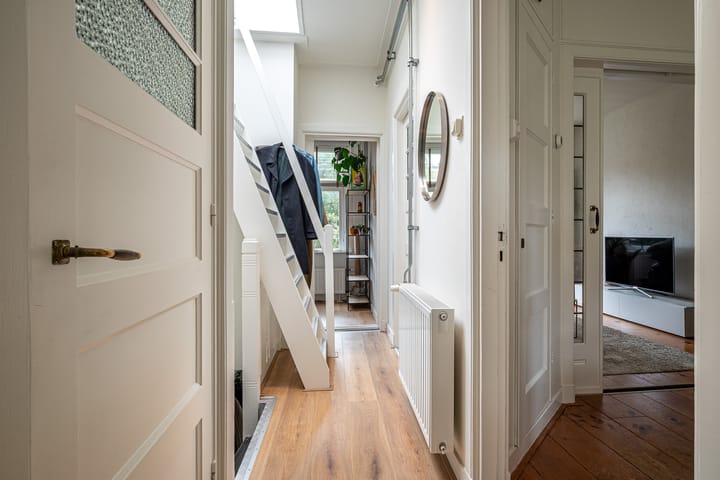 Foto 12 van Ernst Casimirlaan 45-A