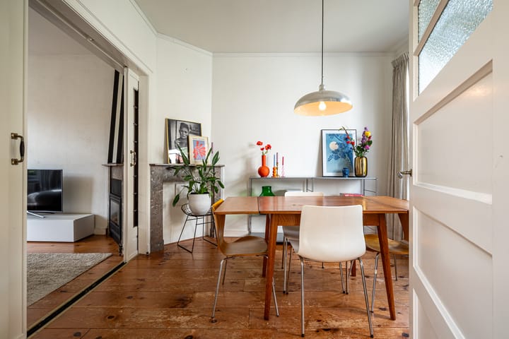 Foto 13 van Ernst Casimirlaan 45-A