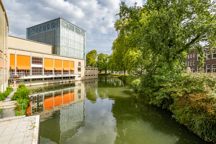 Foto 50 van Keizerstraat 9