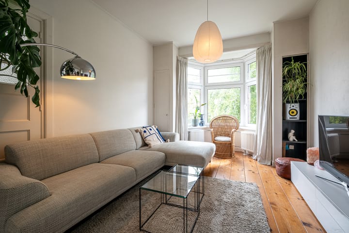 Foto 16 van Ernst Casimirlaan 45-A