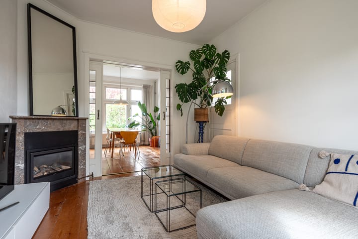 Foto 17 van Ernst Casimirlaan 45-A