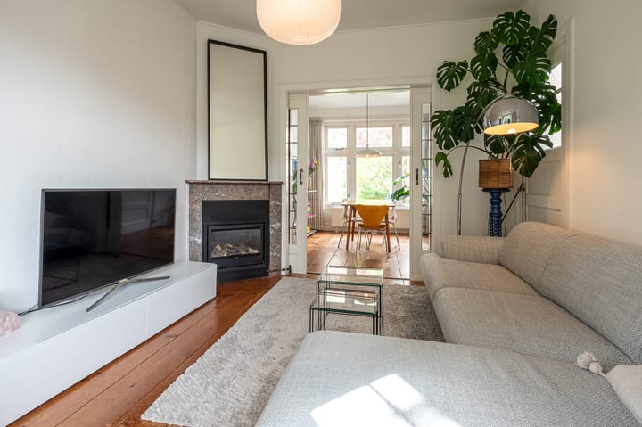 Foto 18 van Ernst Casimirlaan 45-A