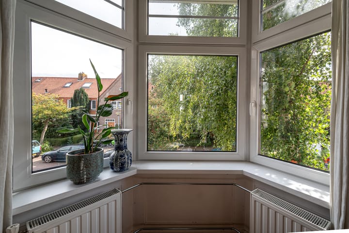 Foto 19 van Ernst Casimirlaan 45-A