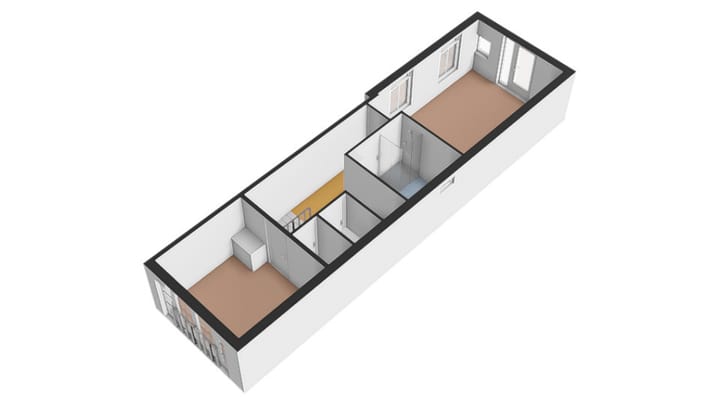 Foto 58 van Keizerstraat 9