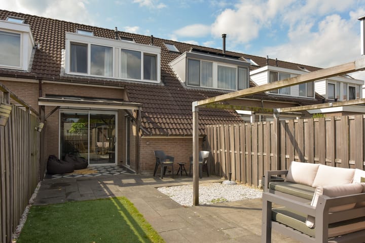 Foto 4 van Verfmolen 9