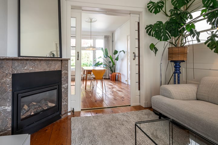 Foto 20 van Ernst Casimirlaan 45-A