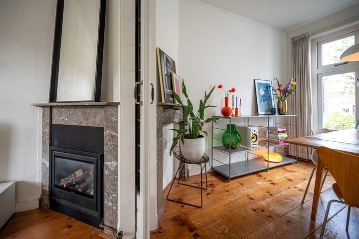 Foto 21 van Ernst Casimirlaan 45-A