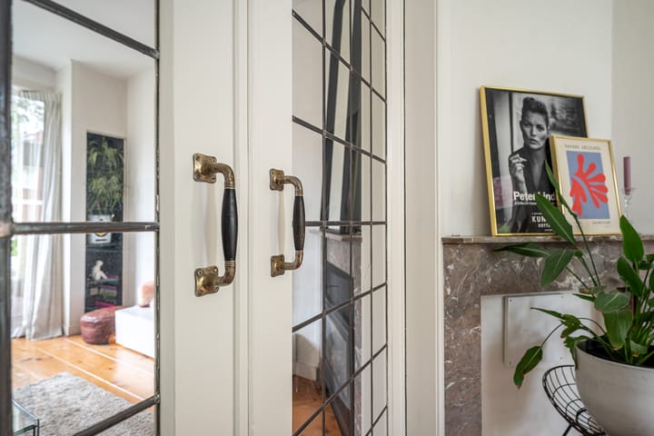 Foto 22 van Ernst Casimirlaan 45-A