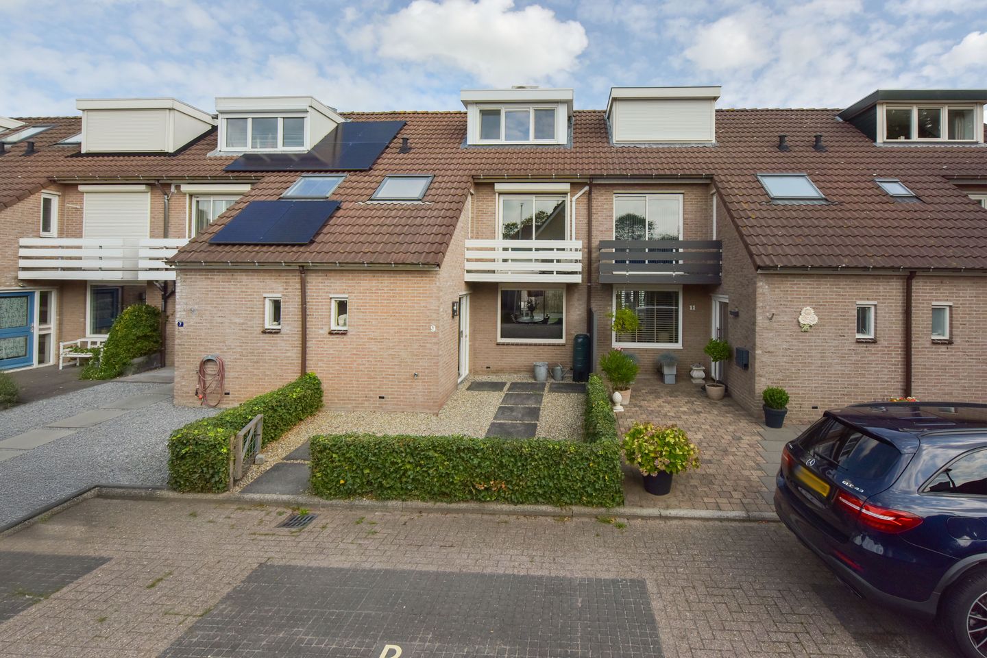 Foto 5 van Verfmolen 9