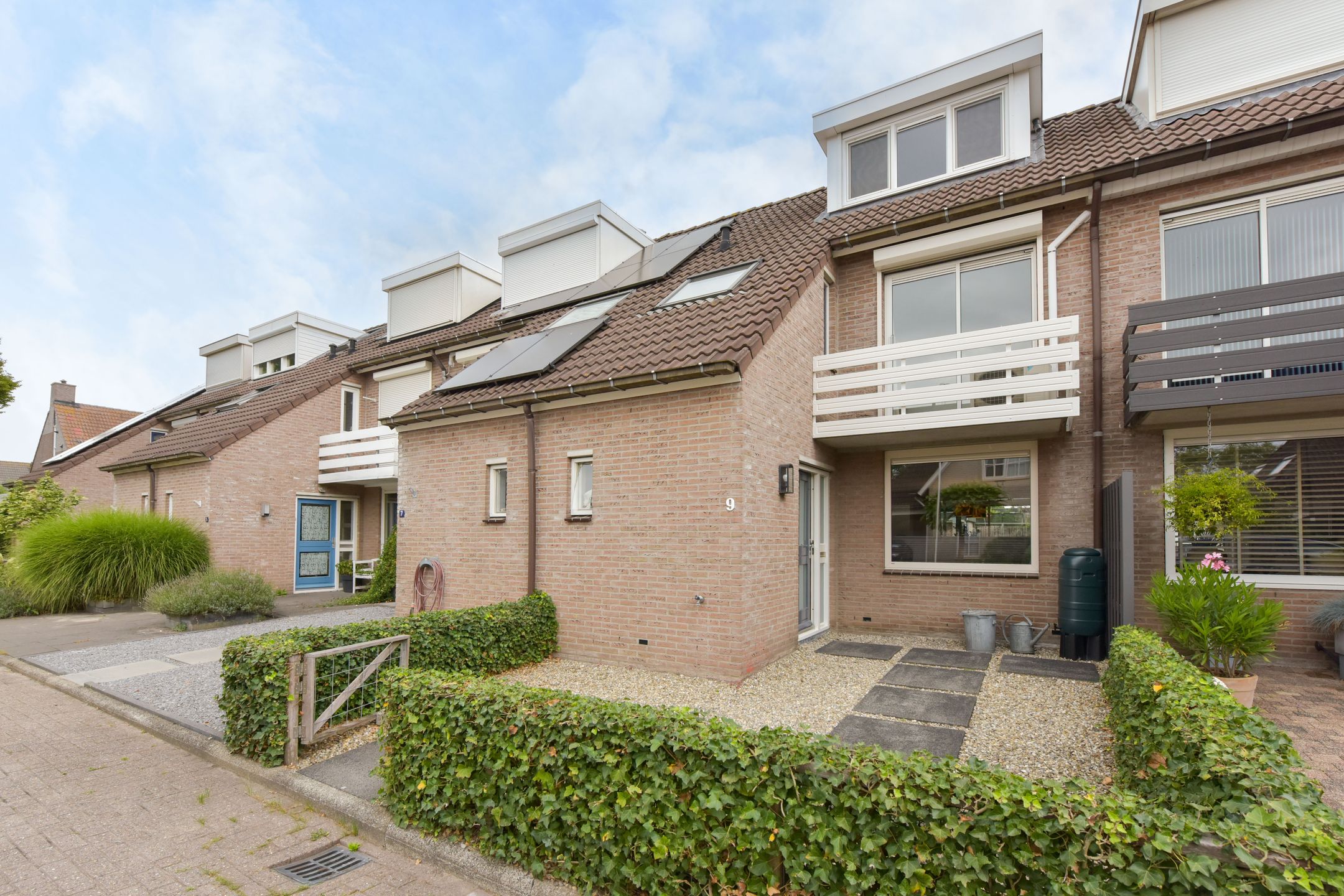 Foto 6 van Verfmolen 9