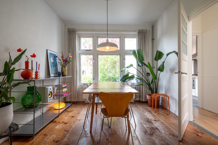 Foto 23 van Ernst Casimirlaan 45-A