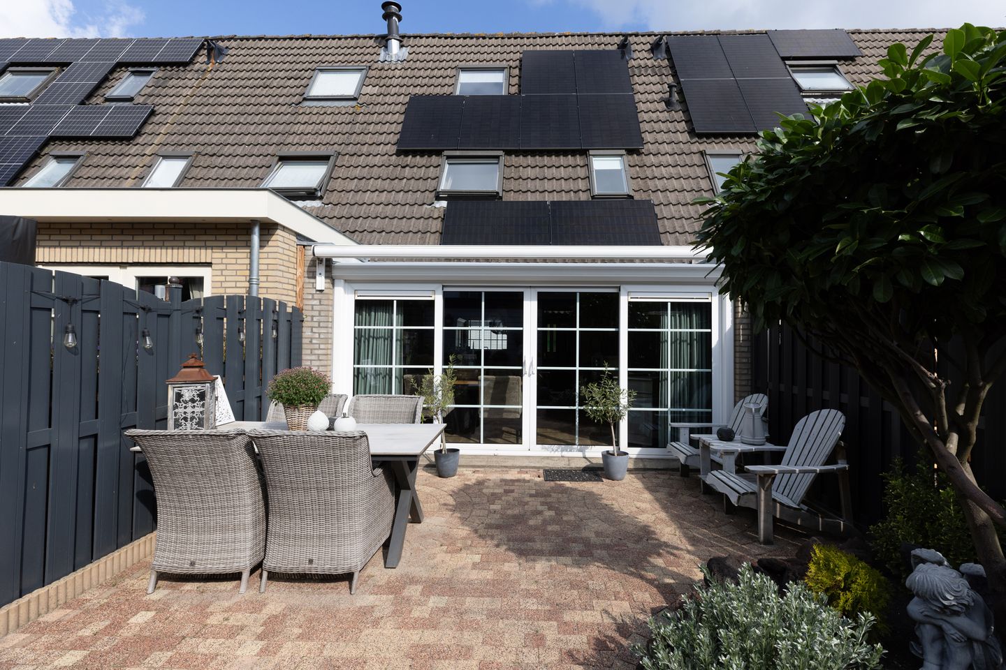 Foto 1 van Cornelis Aarnoutsstraat 79