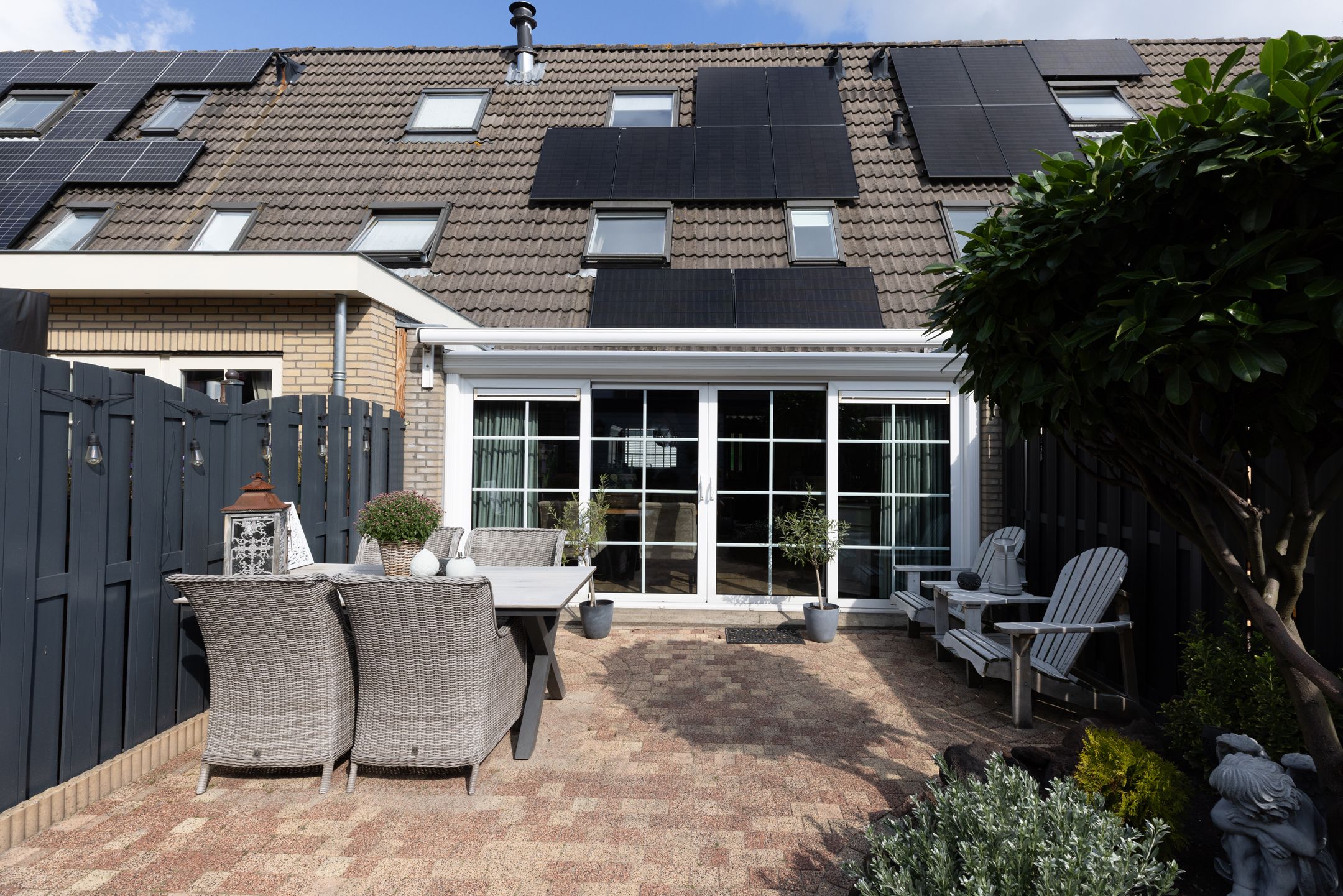 Cornelis Aarnoutsstraat, 79, Amsterdam, 1106ZE, Noord-Holland, Nederland 79 