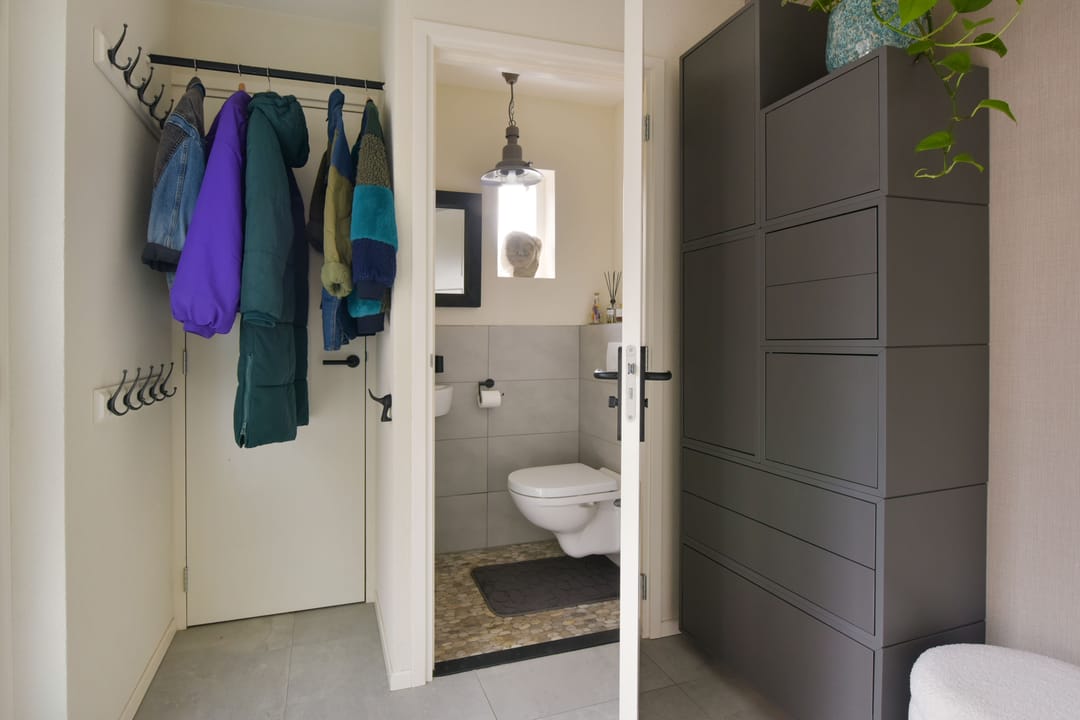 Foto 7 van Verfmolen 9