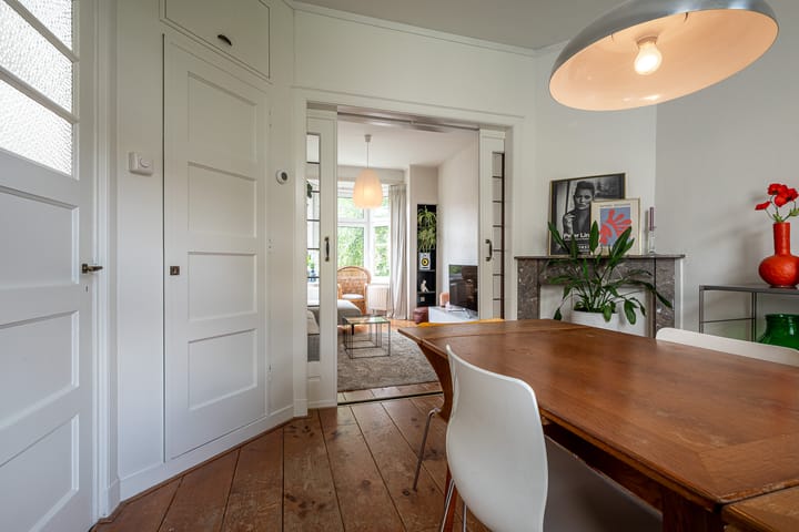 Foto 24 van Ernst Casimirlaan 45-A