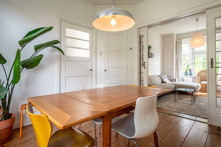 Foto 25 van Ernst Casimirlaan 45-A