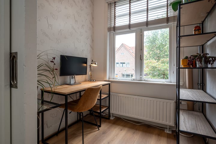 Foto 26 van Ernst Casimirlaan 45-A