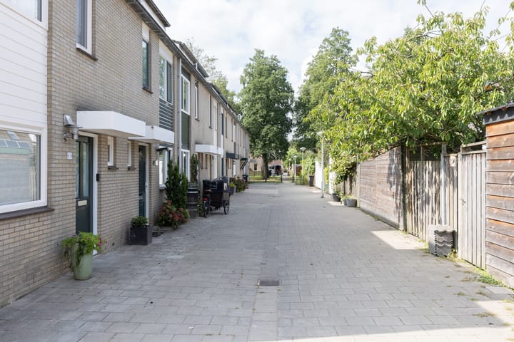 Foto 4 van Cornelis Aarnoutsstraat 79