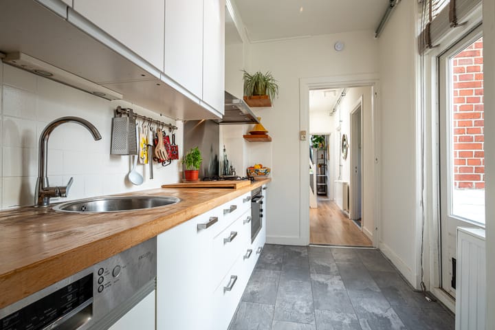 Foto 27 van Ernst Casimirlaan 45-A