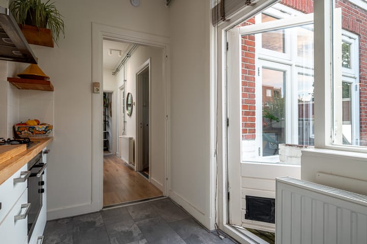 Foto 29 van Ernst Casimirlaan 45-A