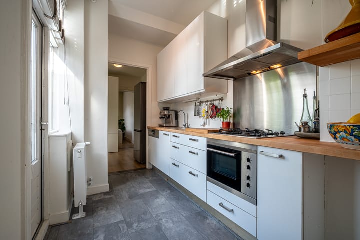 Foto 30 van Ernst Casimirlaan 45-A