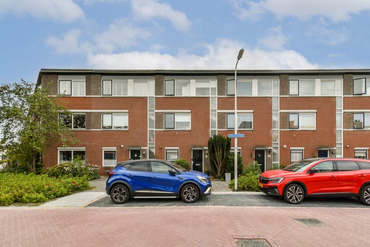 Foto 1 van Componistenlaan 114