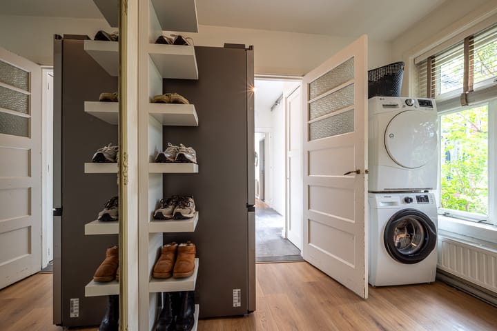 Foto 31 van Ernst Casimirlaan 45-A