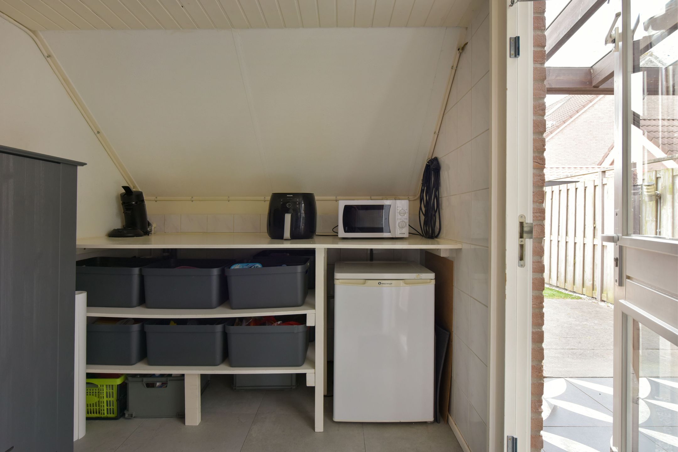 Foto 15 van Verfmolen 9