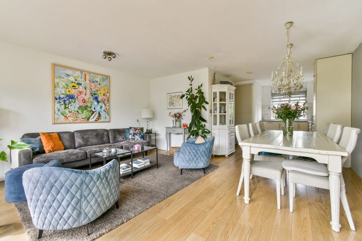 Foto 2 van Componistenlaan 114