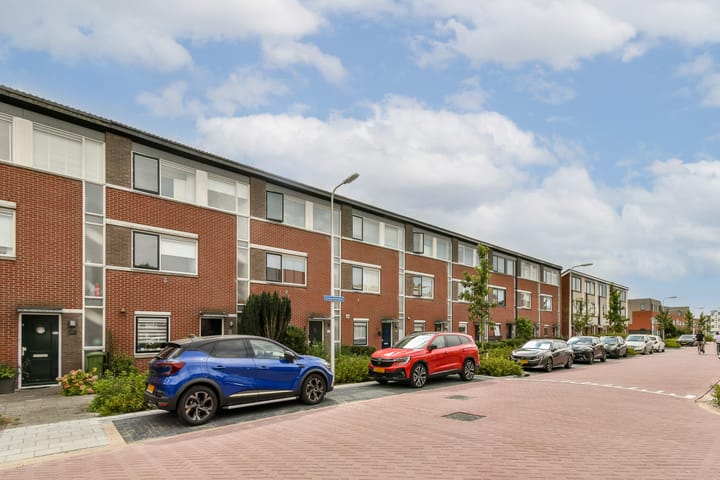 Foto 5 van Componistenlaan 114