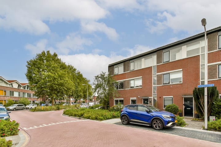 Foto 6 van Componistenlaan 114