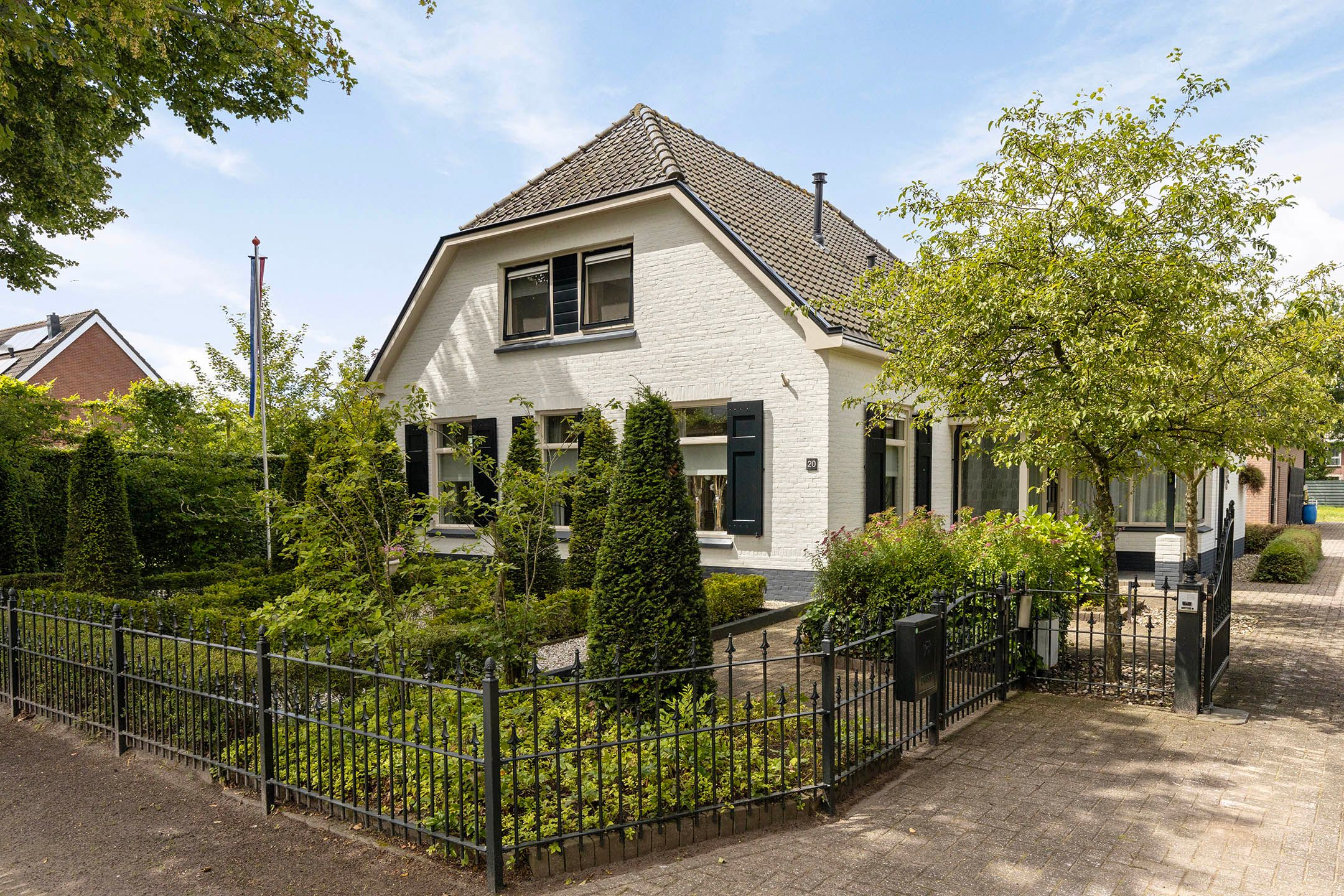 Colmschaterstraatweg, 20, Schalkhaar, 7433PR, Overijssel, Nederland 20