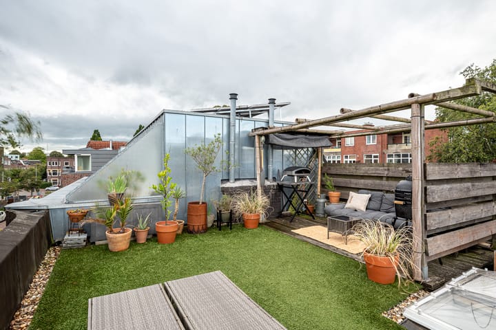 Foto 40 van Ernst Casimirlaan 45-A