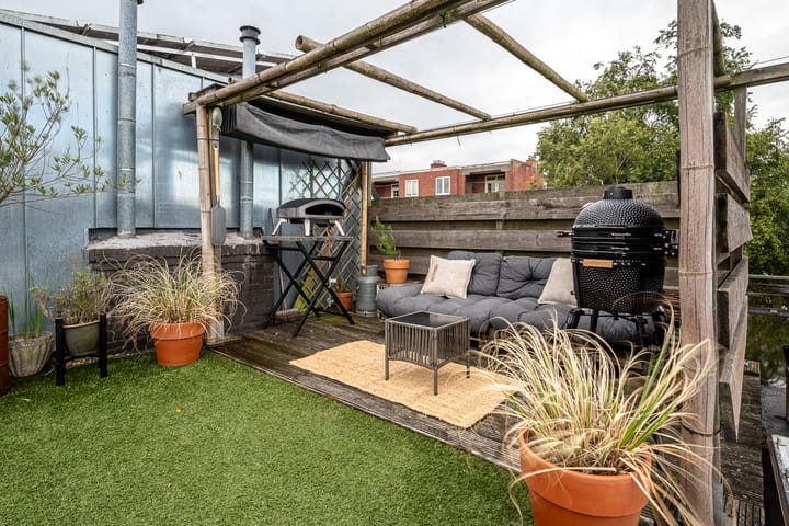 Foto 41 van Ernst Casimirlaan 45-A