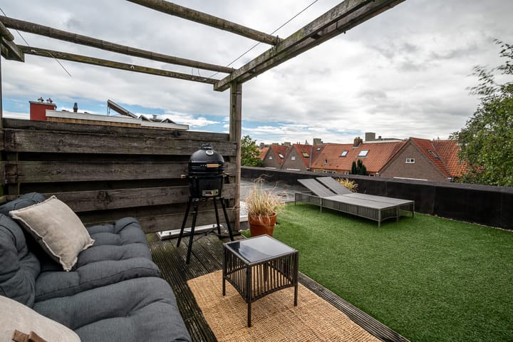 Foto 42 van Ernst Casimirlaan 45-A