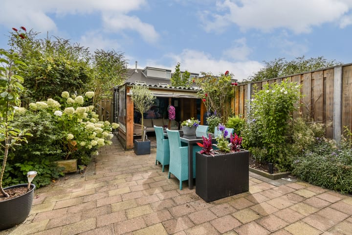 Foto 13 van Componistenlaan 114