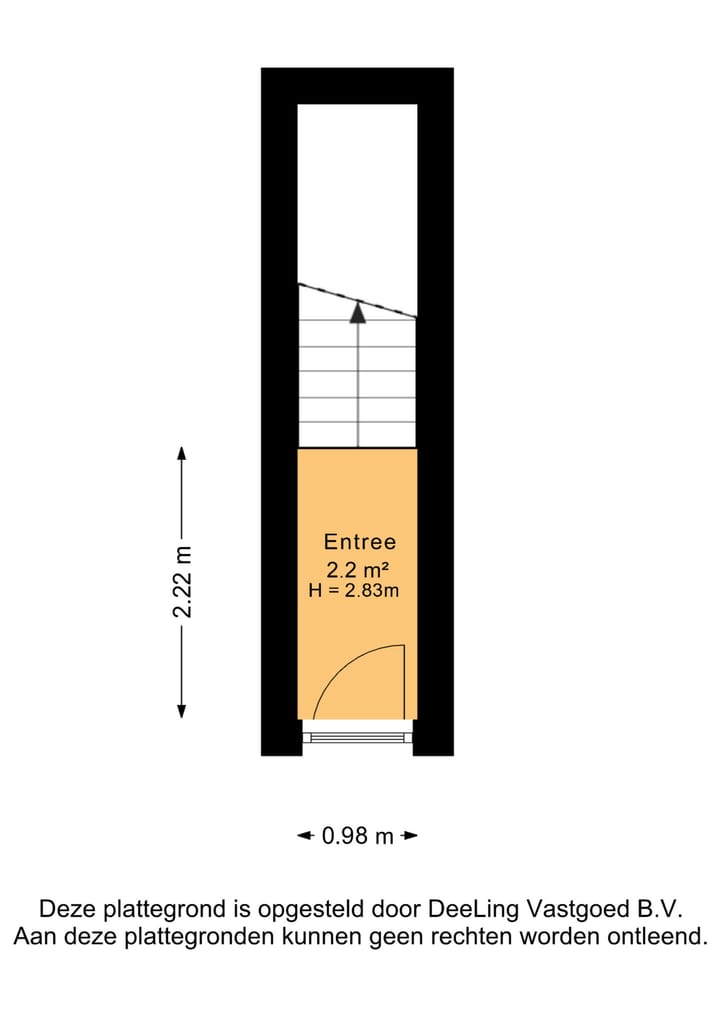 Foto 44 van Ernst Casimirlaan 45-A