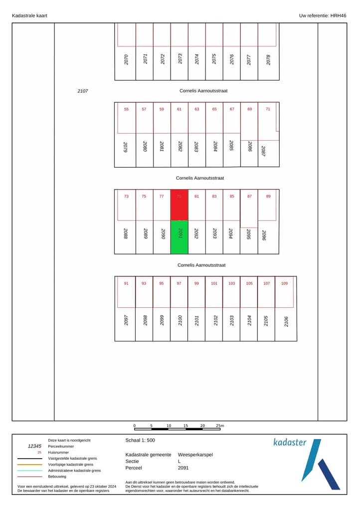 Foto 32 van Cornelis Aarnoutsstraat 79