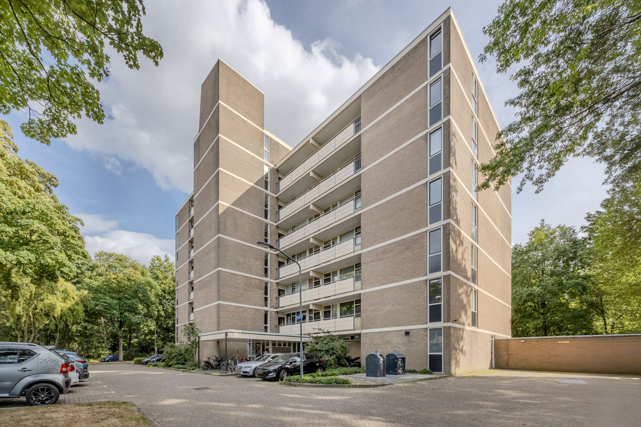 Papendonk, 36, Oosterhout (NB), 4907HR, Noord-Brabant, Nederland 36 