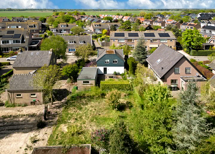 Photo 2 of Hogeweg 66