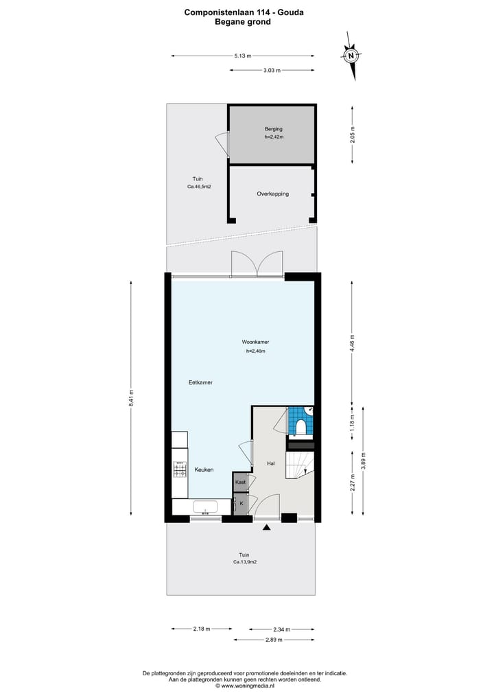 Foto 31 van Componistenlaan 114