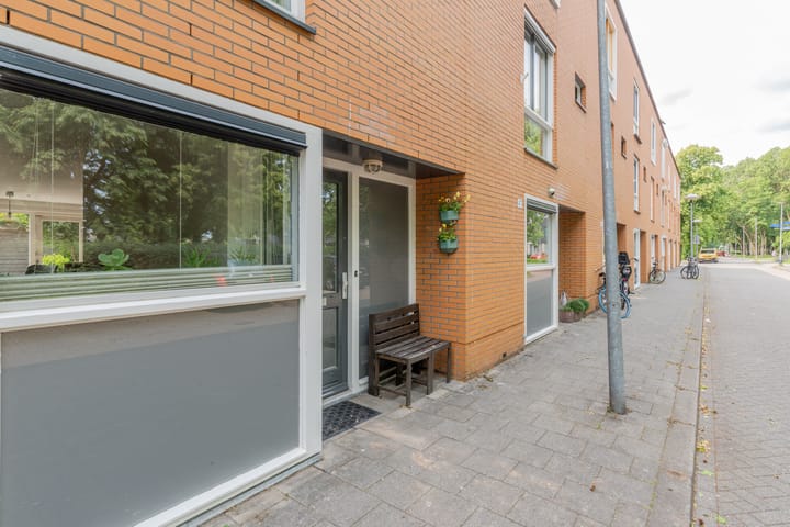 Foto 4 van Anna van Burendreef 49