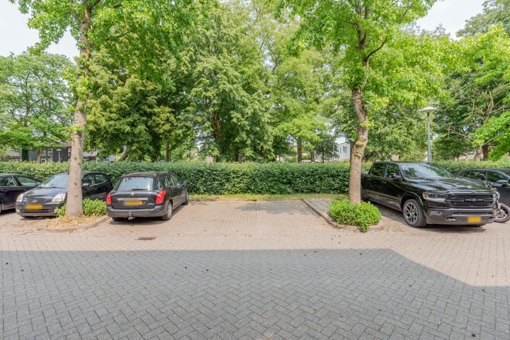 Foto 5 van Anna van Burendreef 49