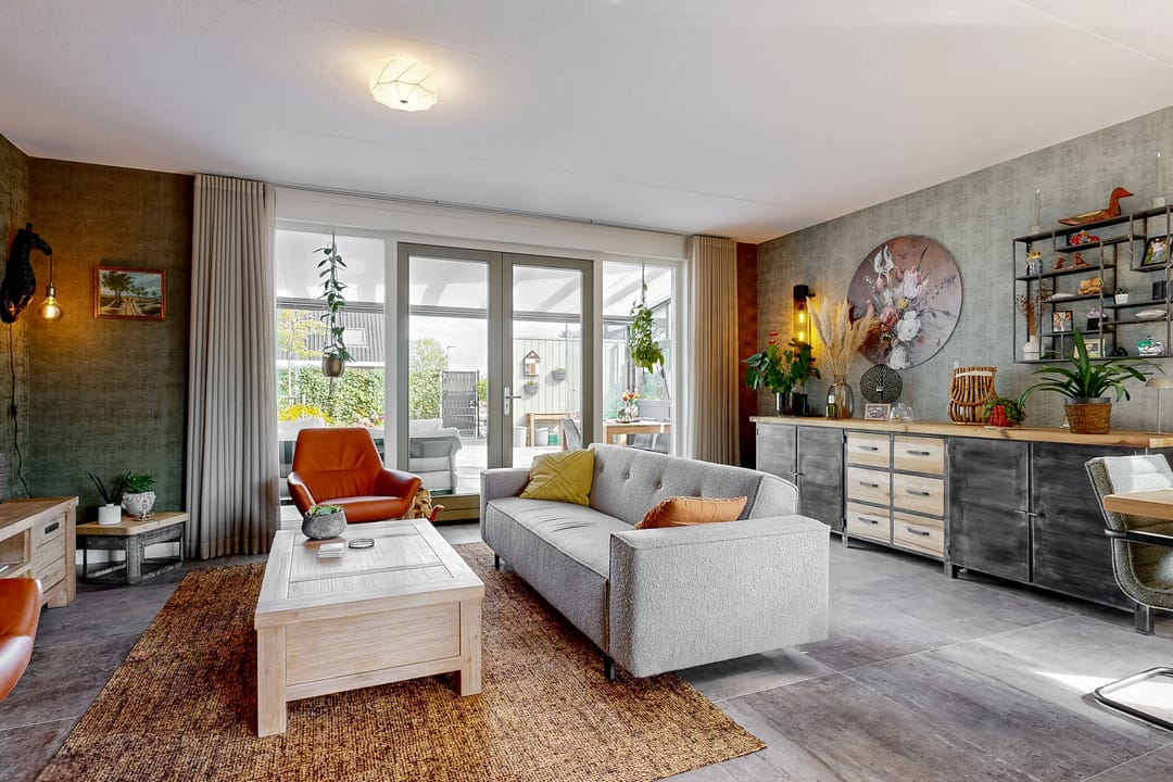 Foto 2 van Miedemahof 9