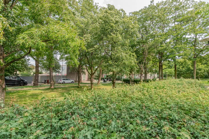 Foto 6 van Anna van Burendreef 49