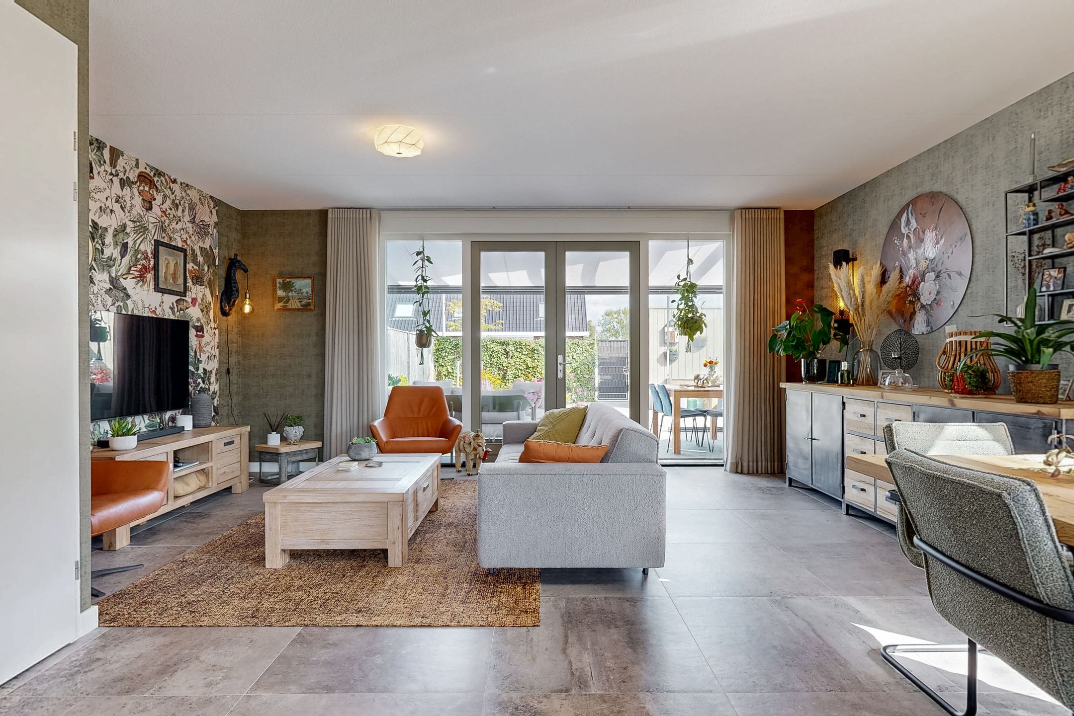 Foto 3 van Miedemahof 9