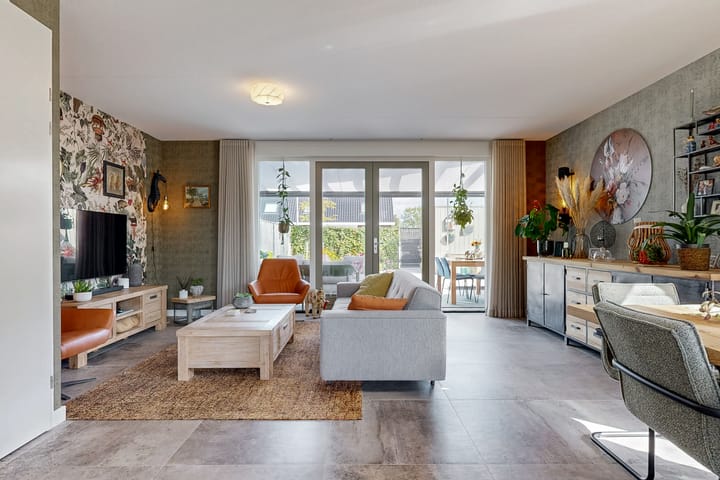 Foto 3 van Miedemahof 9